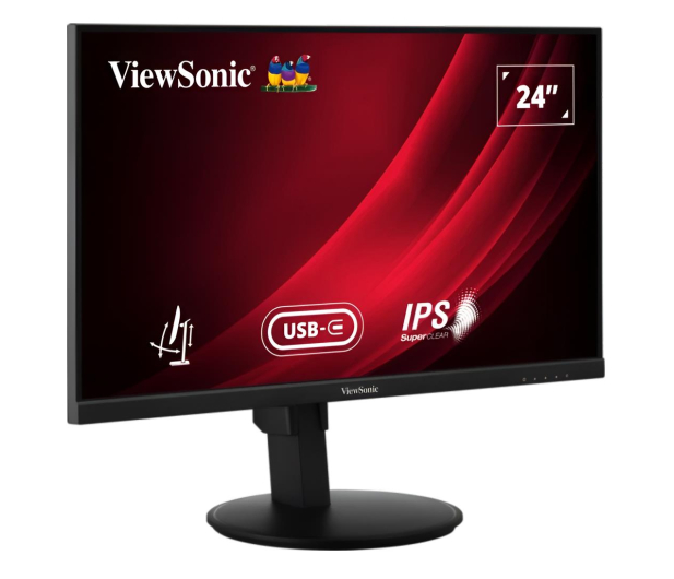 ViewSonic VG2409-MHDU-2 - 1317761 - zdjęcie 2
